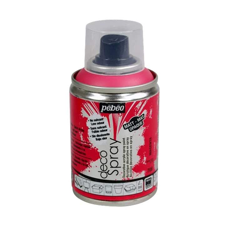 Pebeo Decospray Decorative Spray, 100 ml