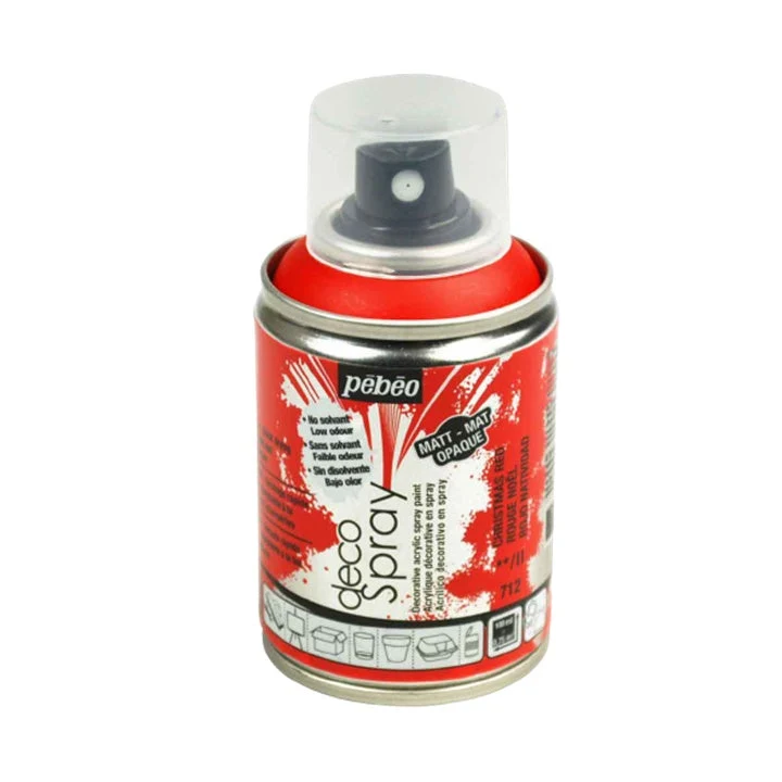 Pebeo Decospray Decorative Spray, 100 ml
