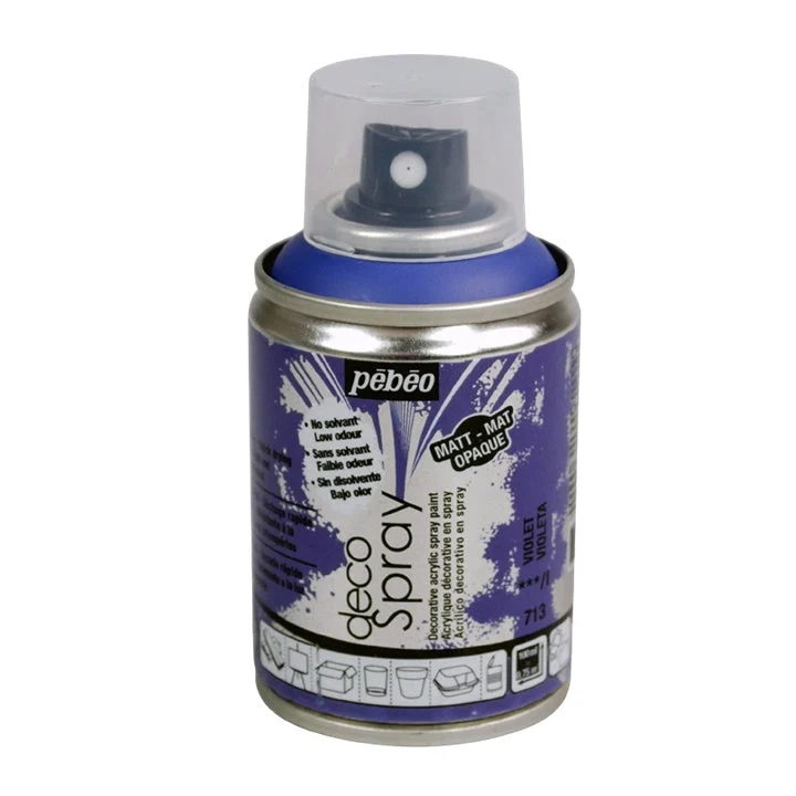 Pebeo Decospray Decorative Spray, 100 ml