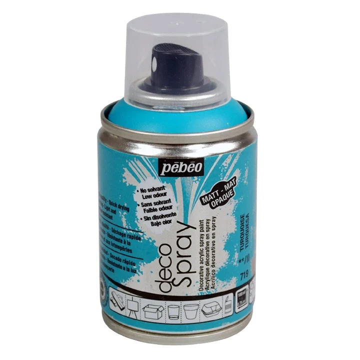 Pebeo Decospray Decorative Spray, 100 ml