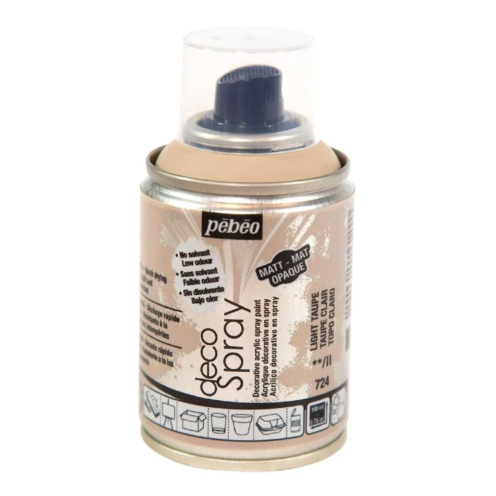 Pebeo Decospray Decorative Spray, 100 ml