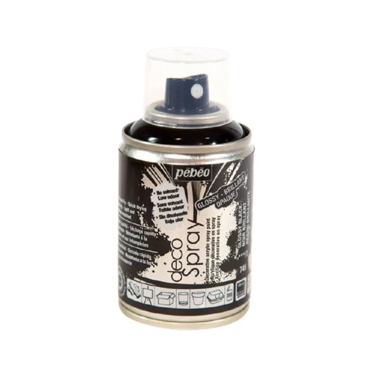 Pebeo Decospray Decorative Spray, 100 ml