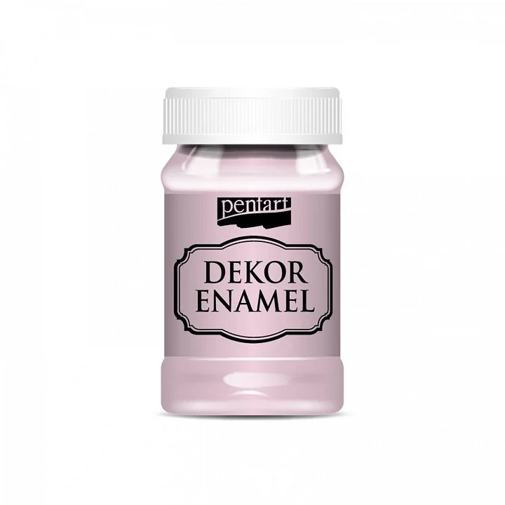 Pentart Decorative Enamel 100 ml