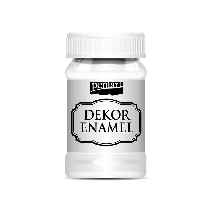 Pentart Decorative Enamel 100 ml
