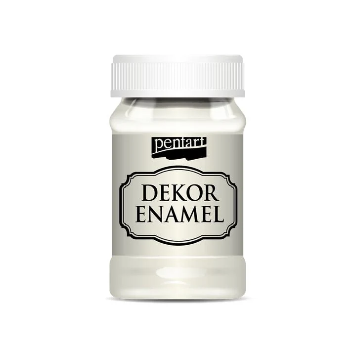 Pentart Decorative Enamel 100 ml