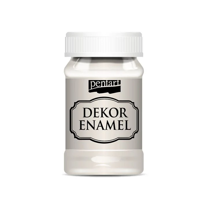 Pentart Decorative Enamel 100 ml