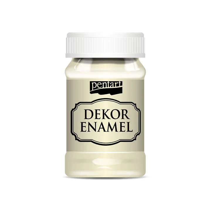 Pentart Decorative Enamel 100 ml