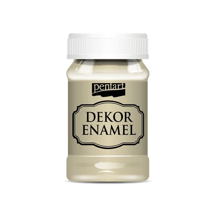 Pentart Decorative Enamel 100 ml