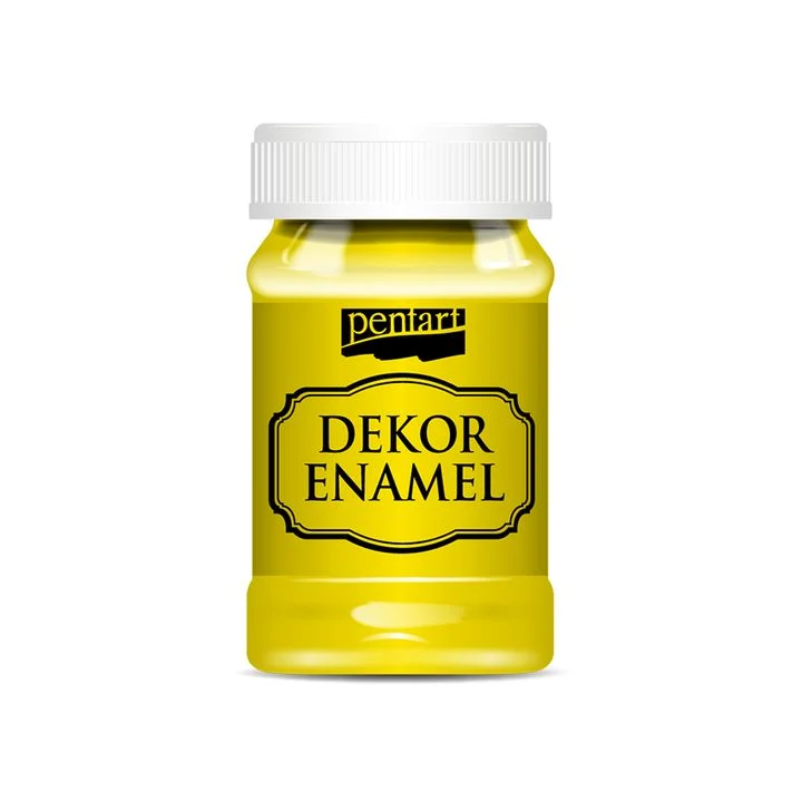 Pentart Decorative Enamel 100 ml