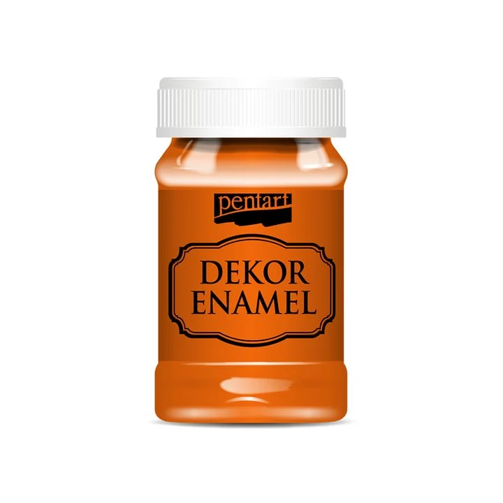 Pentart Decorative Enamel 100 ml