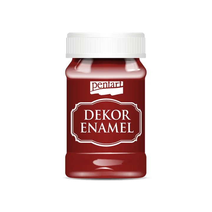 Pentart Decorative Enamel 100 ml