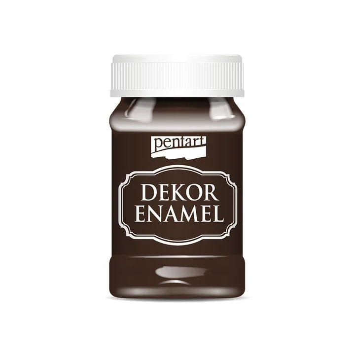 Pentart Decorative Enamel 100 ml