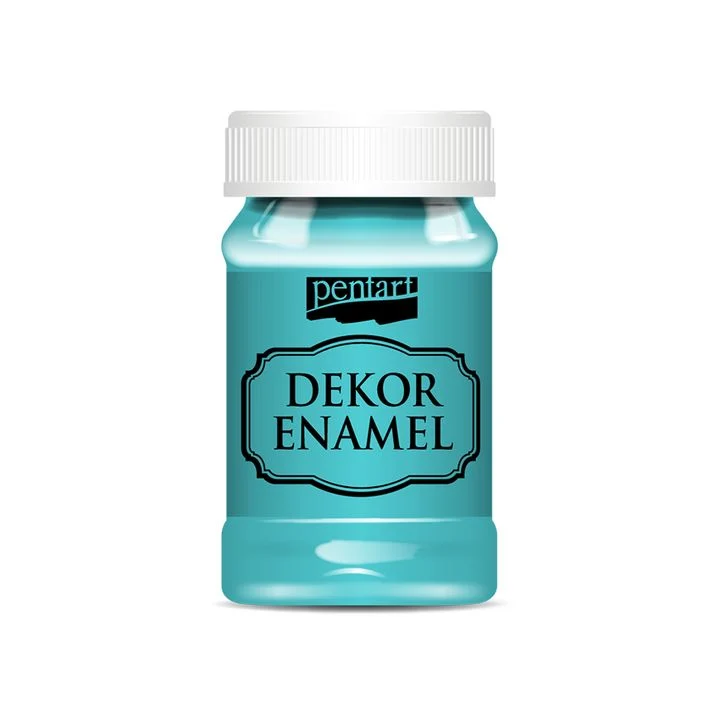 Pentart Decorative Enamel 100 ml