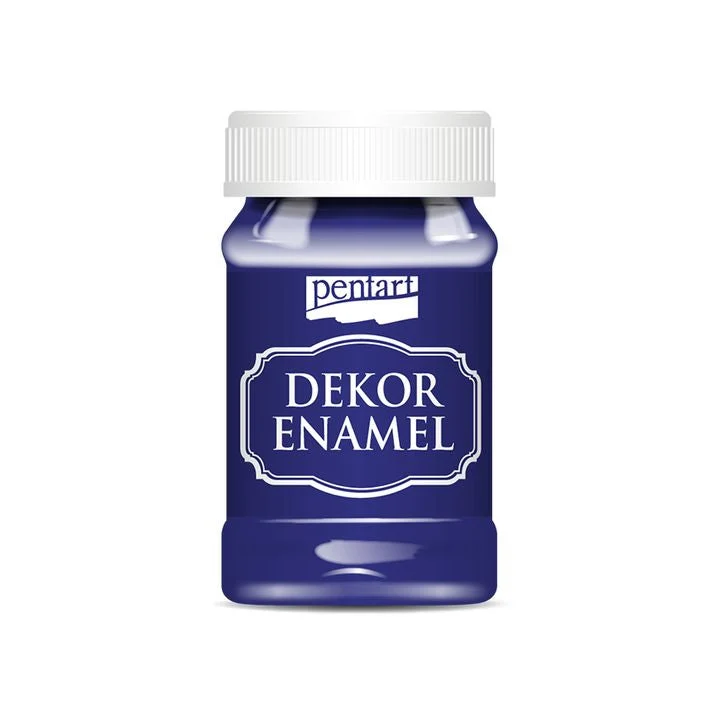 Pentart Decorative Enamel 100 ml