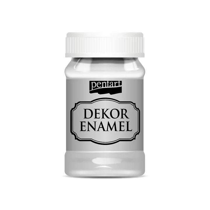 Pentart Decorative Enamel 100 ml