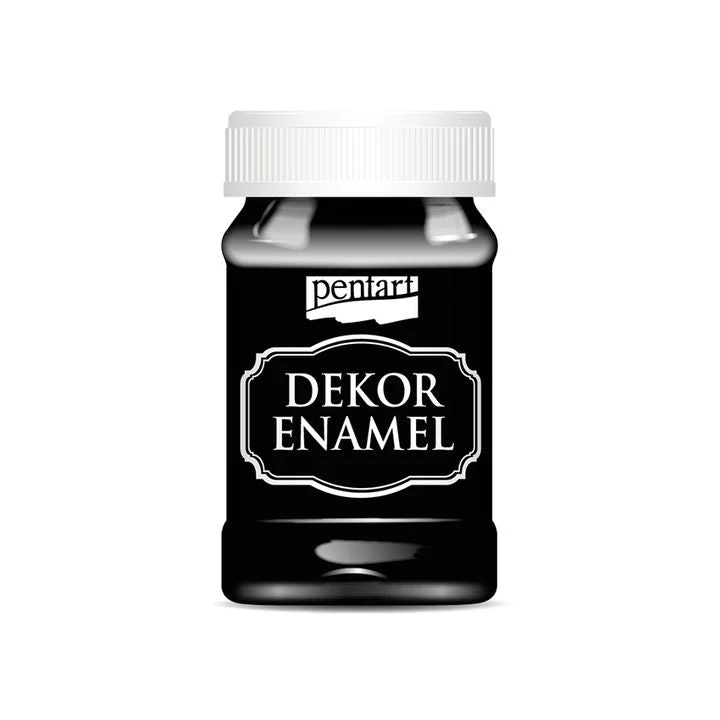 Pentart Decorative Enamel 100 ml