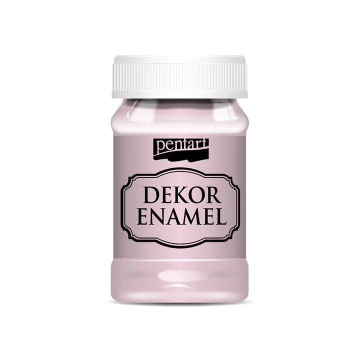Pentart Decorative Enamel 100 ml