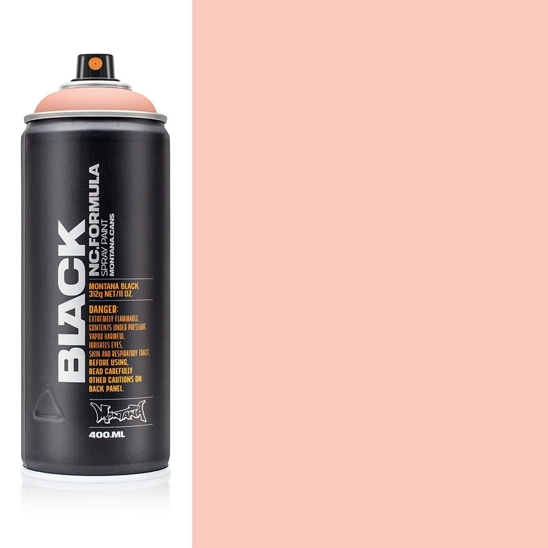 Montana - BLACK - Snail - 400ml (BLK8220)