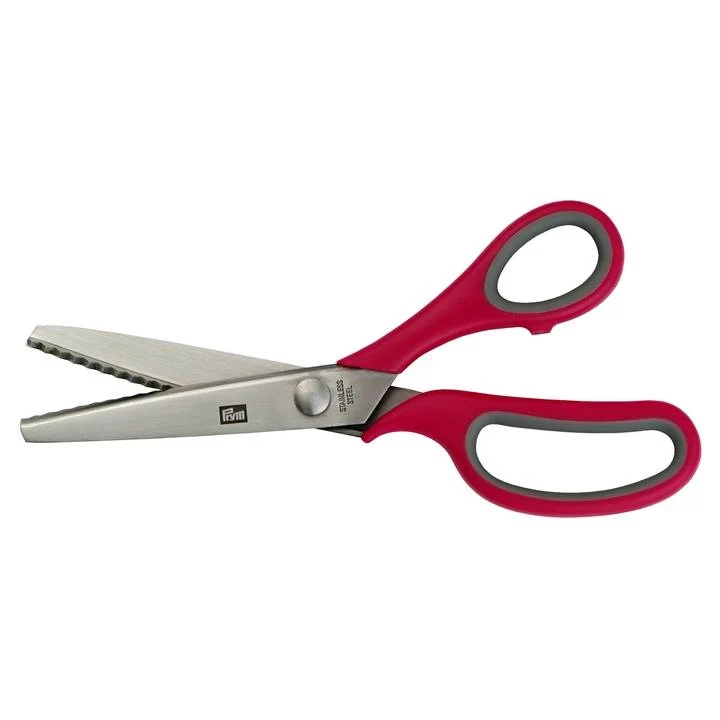 Prym Zackenschere Hobby 23 cm