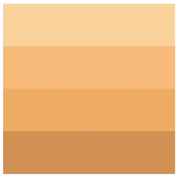 Charbonnel - Aqua Wash - 60ml Yellow Ochre