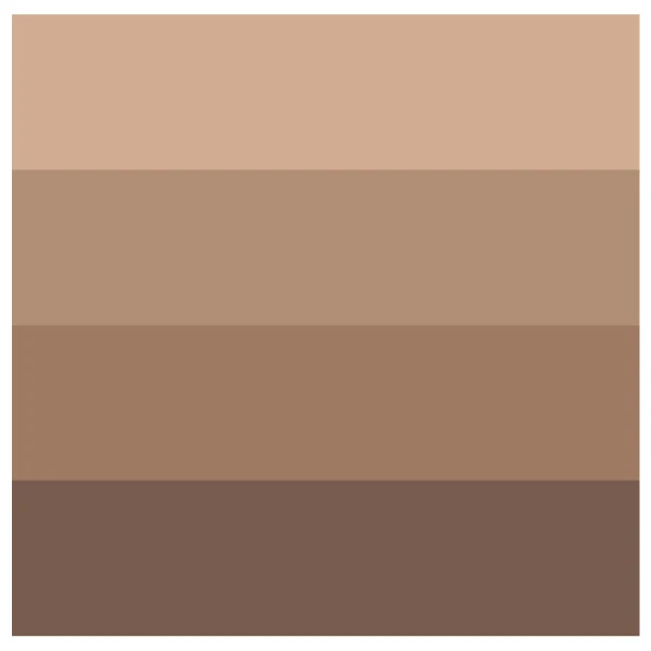 Charbonnel - Aqua Wash - 60ml Warm Sepia