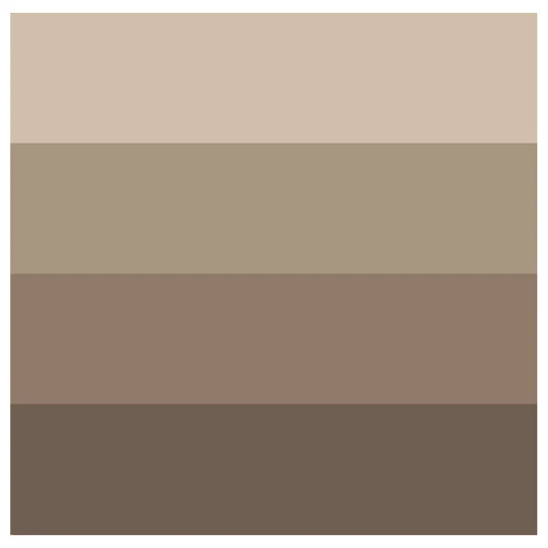 Charbonnel - Aqua Wash - 60ml Raw Sepia