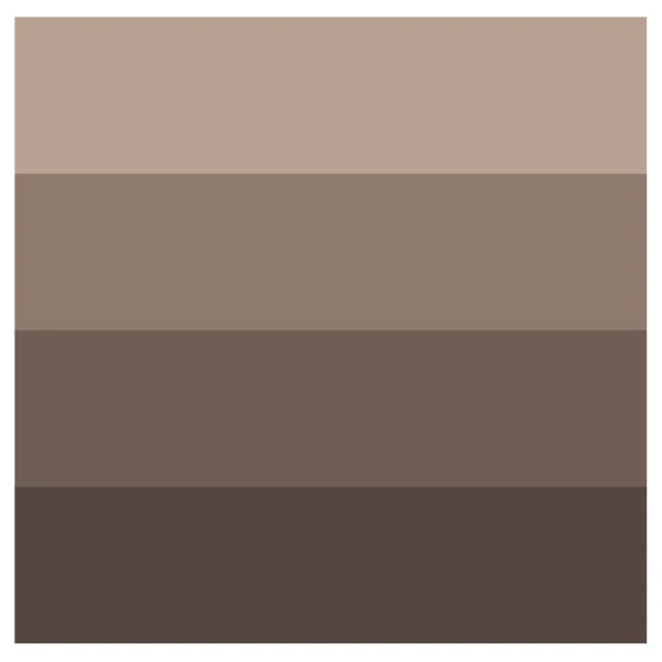 Charbonnel - Aqua Wash - 60ml Basic Bistre