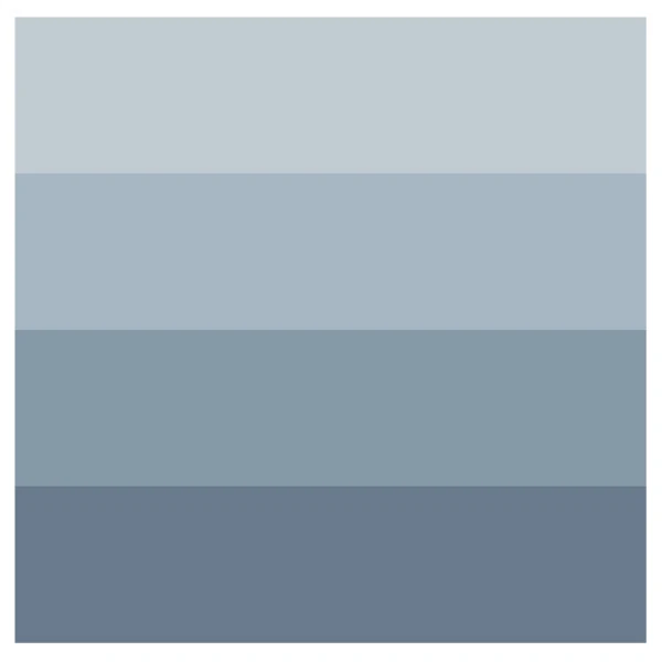 Charbonnel - Aqua Wash - 60ml Paynes Grey
