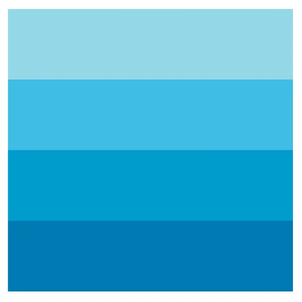 Charbonnel - Aqua Wash - 60ml Ocean Blue