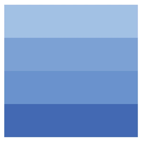 Charbonnel - Aqua Wash - 60ml Ultramarine S1