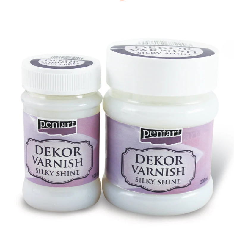 PENTART Gloss Decorative Varnish
