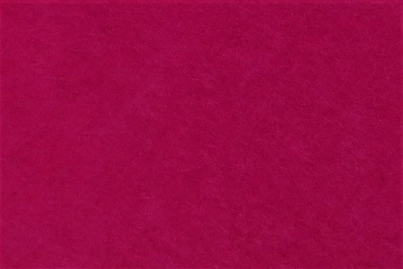 Synthetic Decorative Felt 20x30 cm