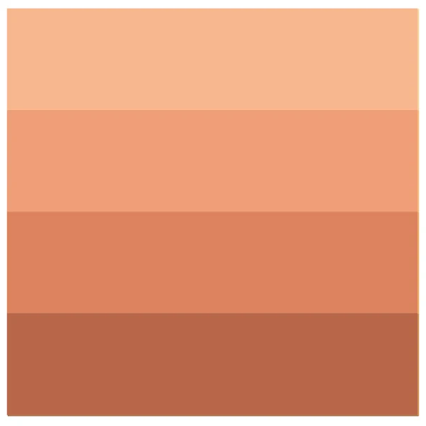 Charbonnel - Aqua Wash - 60ml Burnt Sienna