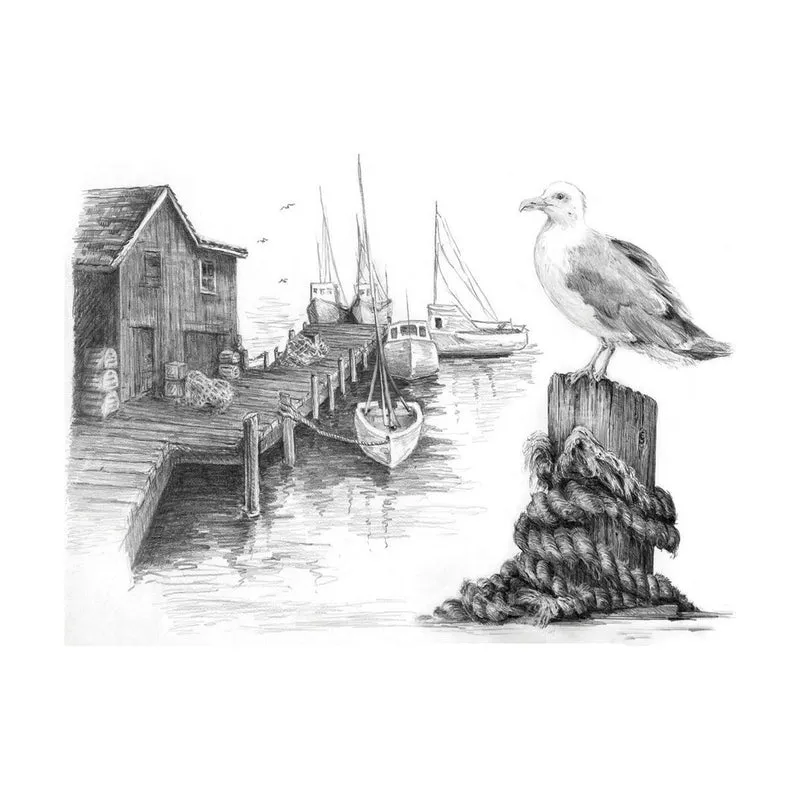 Royal & Langnickel Sketching Set | Choose a Variant