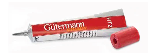 Gütermann Textilkleber HT2 30g