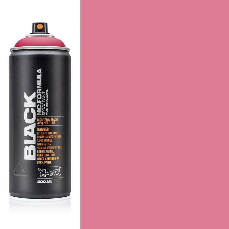 Montana - BLACK - Bloody Mary - 400ml (BLK3330)