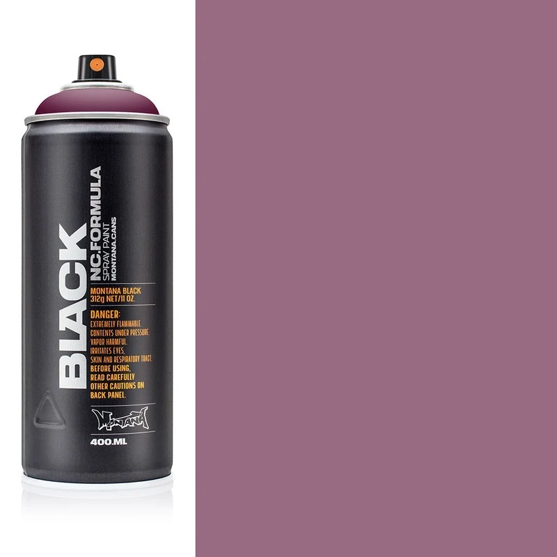 Montana - BLACK - Winegum - 400ml (BLK3080)