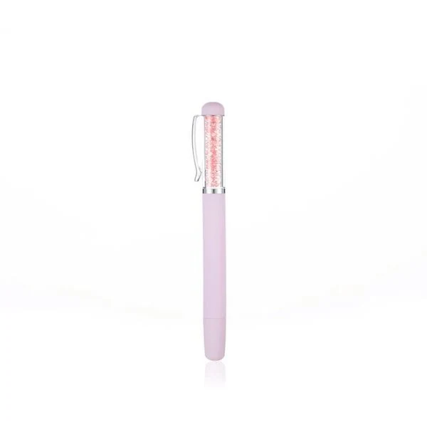 Diamond Painting - Stift mit Glitzerdeckel