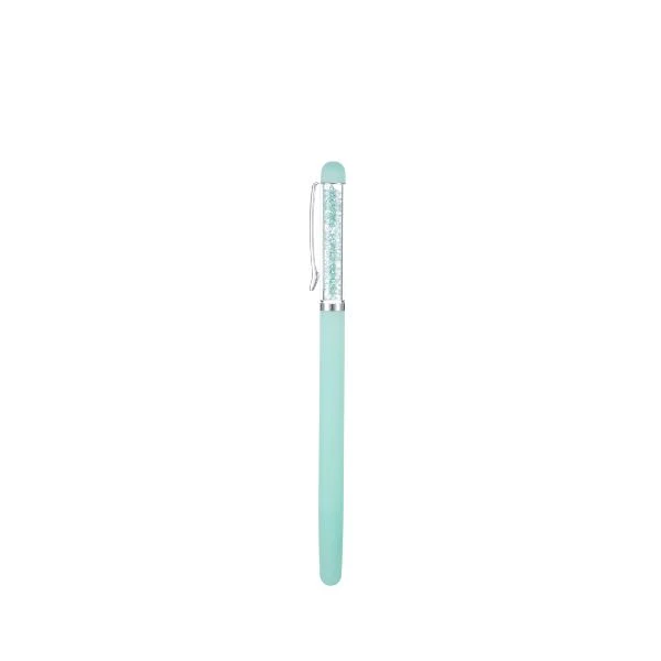 Diamond Painting - Stift mit Glitzerdeckel