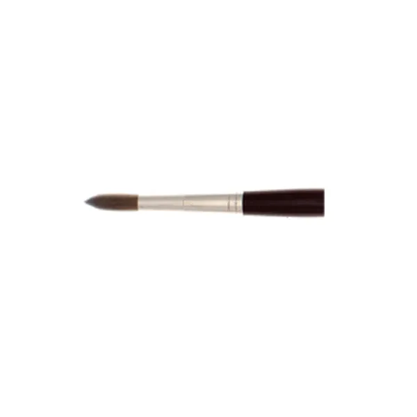 Create - Squirrel-Pony Brush No. 6