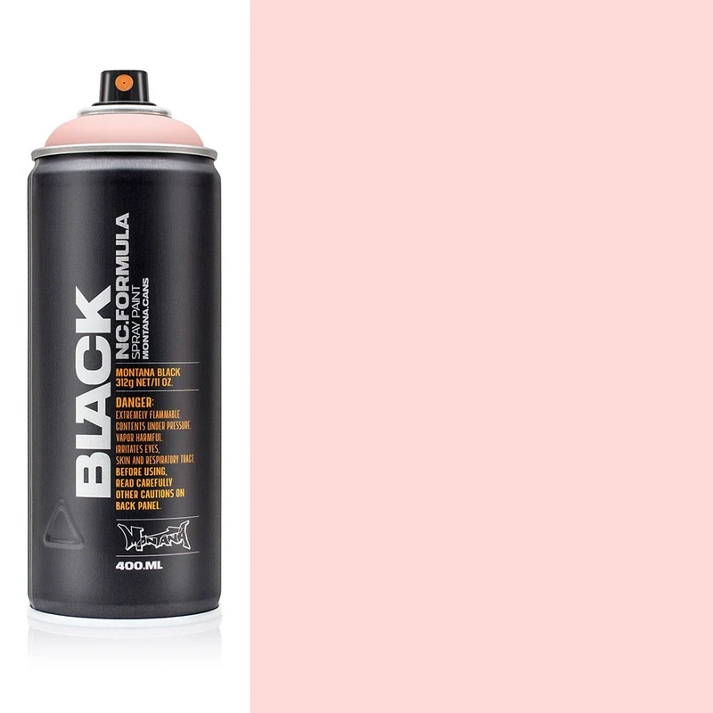 Montana - BLACK - Cocktail - 400ml (BLK3200)