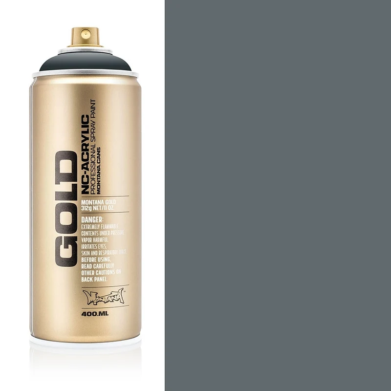 Montana - GOLD - Stealth - 400ml (G7070)