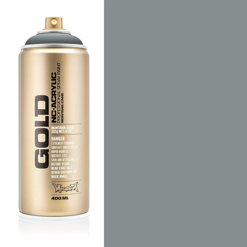 Montana - GOLD - Gravel - 400ml (G7060)