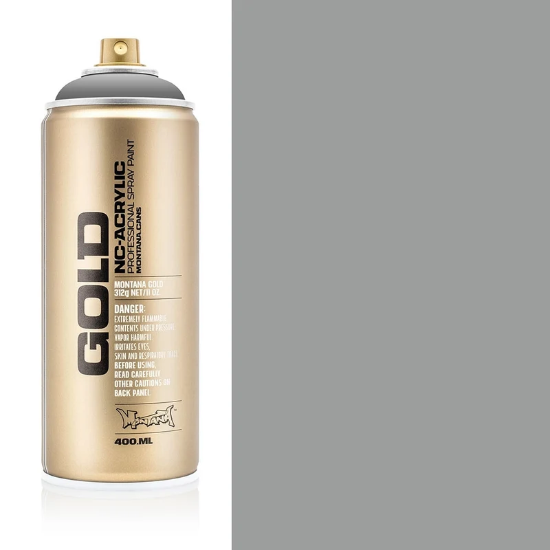 Montana - GOLD - Roof - 400ml (G7050)