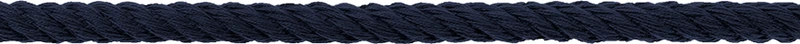 Hoodiekordel 10 mm dunkelblau