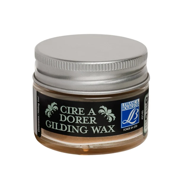 Lefranc & Bourgeois - 30ml Renaissance - L&B Gilding Wax