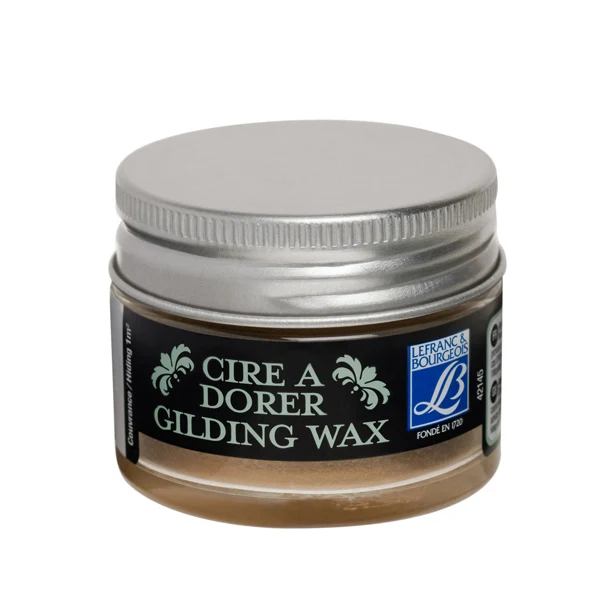 Lefranc & Bourgeois - 30ml Classic - L&B Gilding Wax