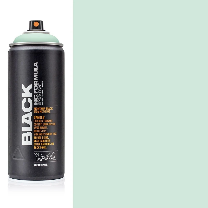 Montana - BLACK - Hope - 400ml (BLK6320)