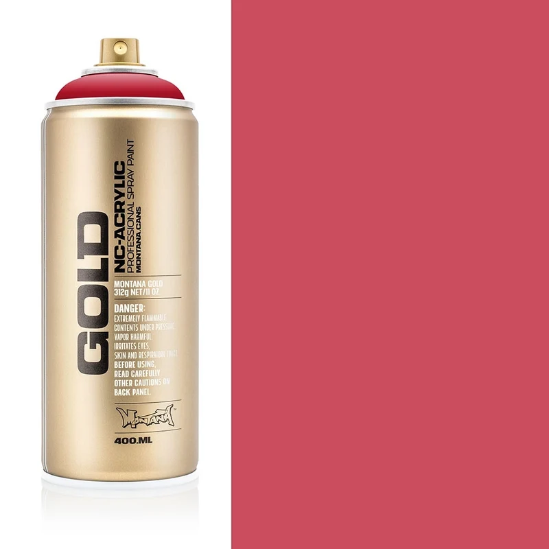 Montana - GOLD - Ketchup - 400ml (G3040)