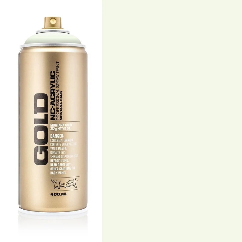 Montana - GOLD - Liberty - 400ml (G6100)